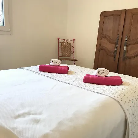 Angel Services - La Planche Nyaraló